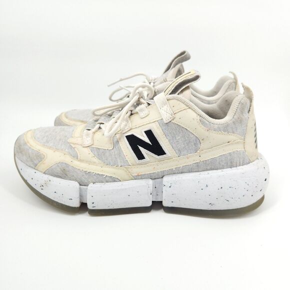 New Balance Jaden Smith x Vision Racer Shoes Men Size 10.5 MSVRCRGA main image 10